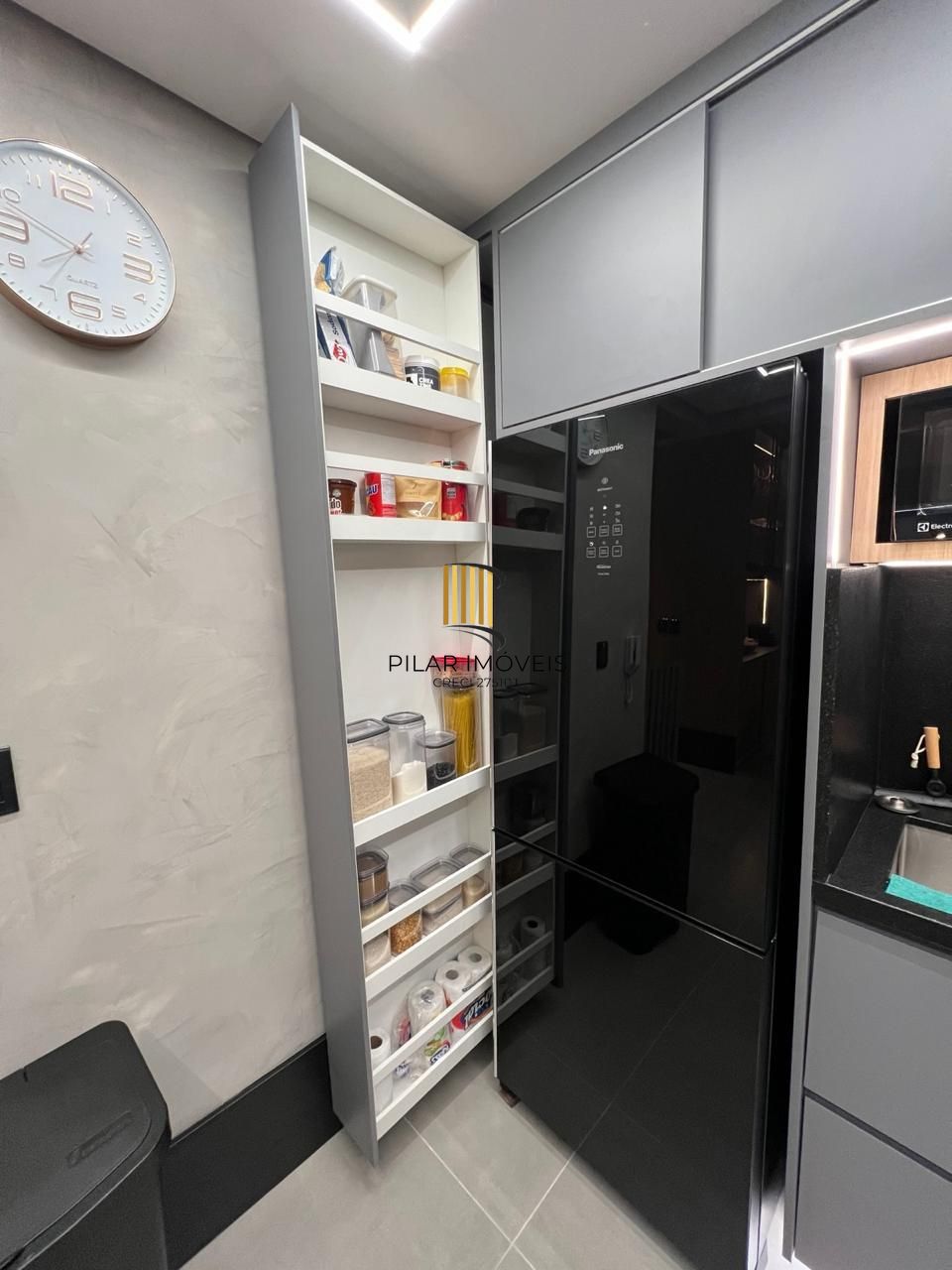 Casa em condomínio fechado para venda no bairro Jardim Isabel, com aproximadamente 204m² de área privativa,.