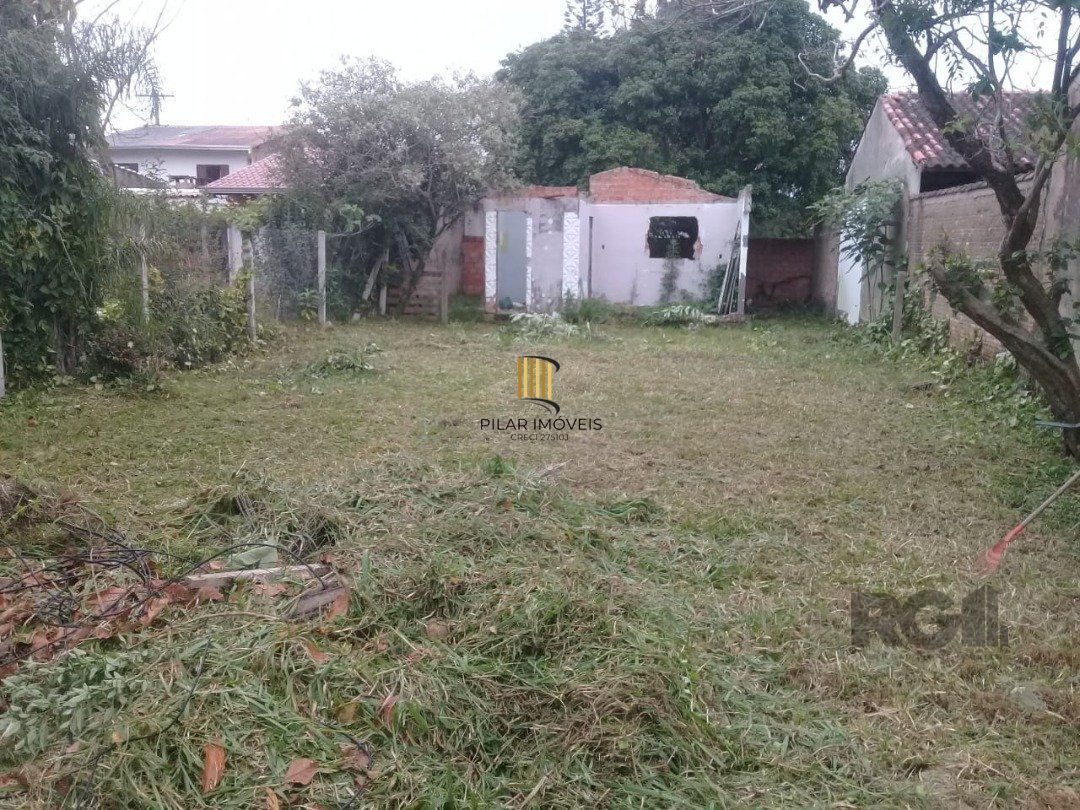 Terreno no bairro Aberta dos Morros - Pilar Imóveis