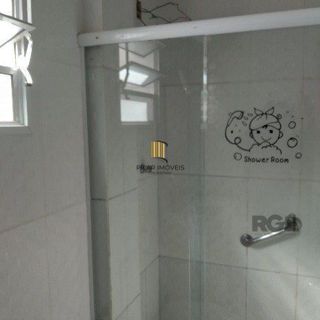 Apartamento 2 dormitórios no bairro Cristo Redentor