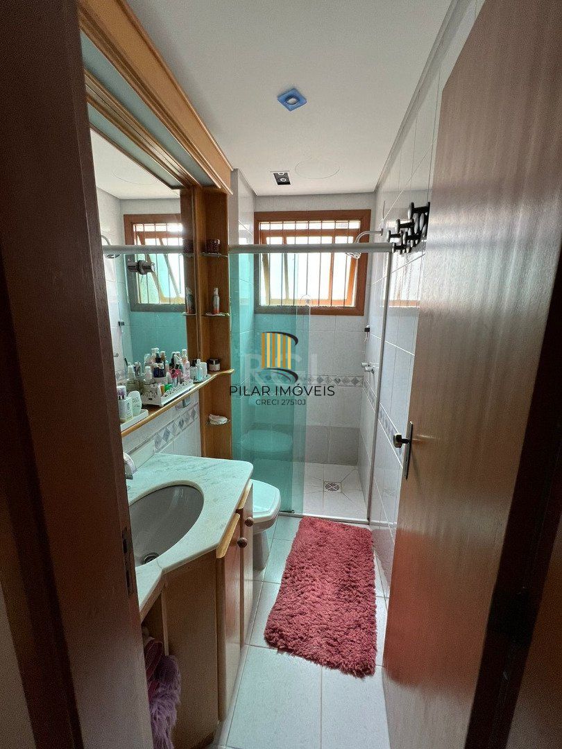 Apartamento para Venda - 121.2m², 3 dormitórios, sendo 1 suites, 2 vagas - Vila Ipiranga