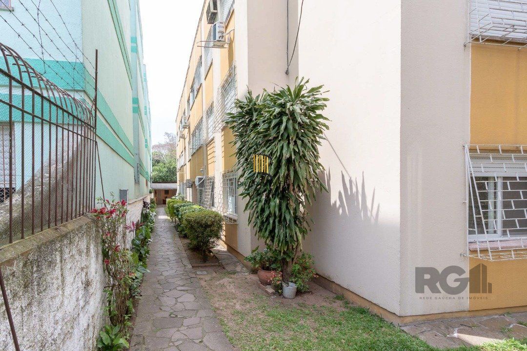 Apartamento 2 dormitórios, bairro Camaquã.