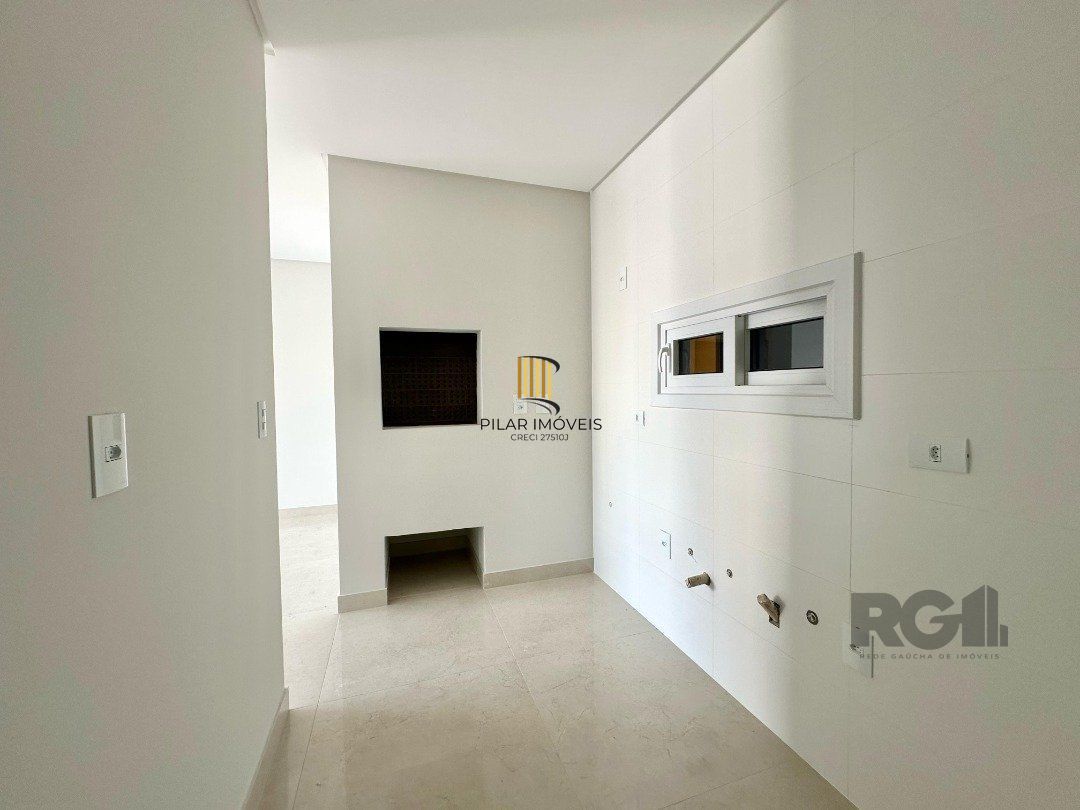 APARTAMENTO A? VENDA!