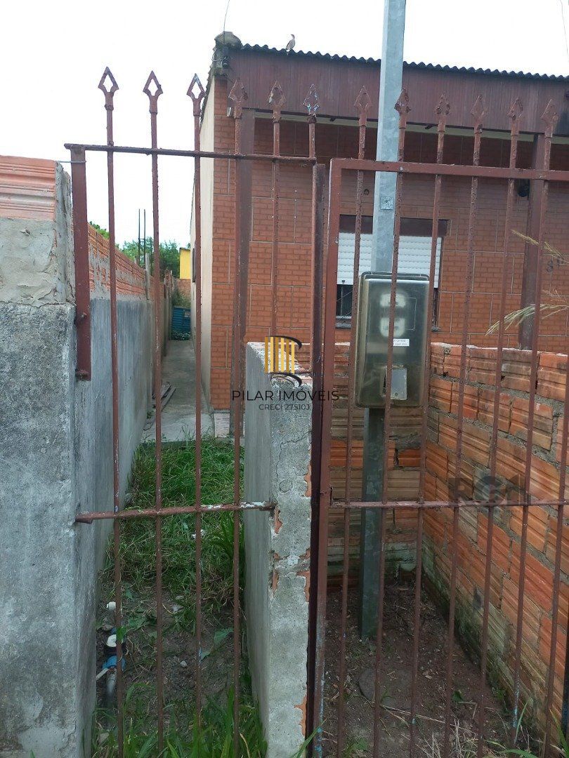 Casa 3 Dormitório(s) Bairro Lami