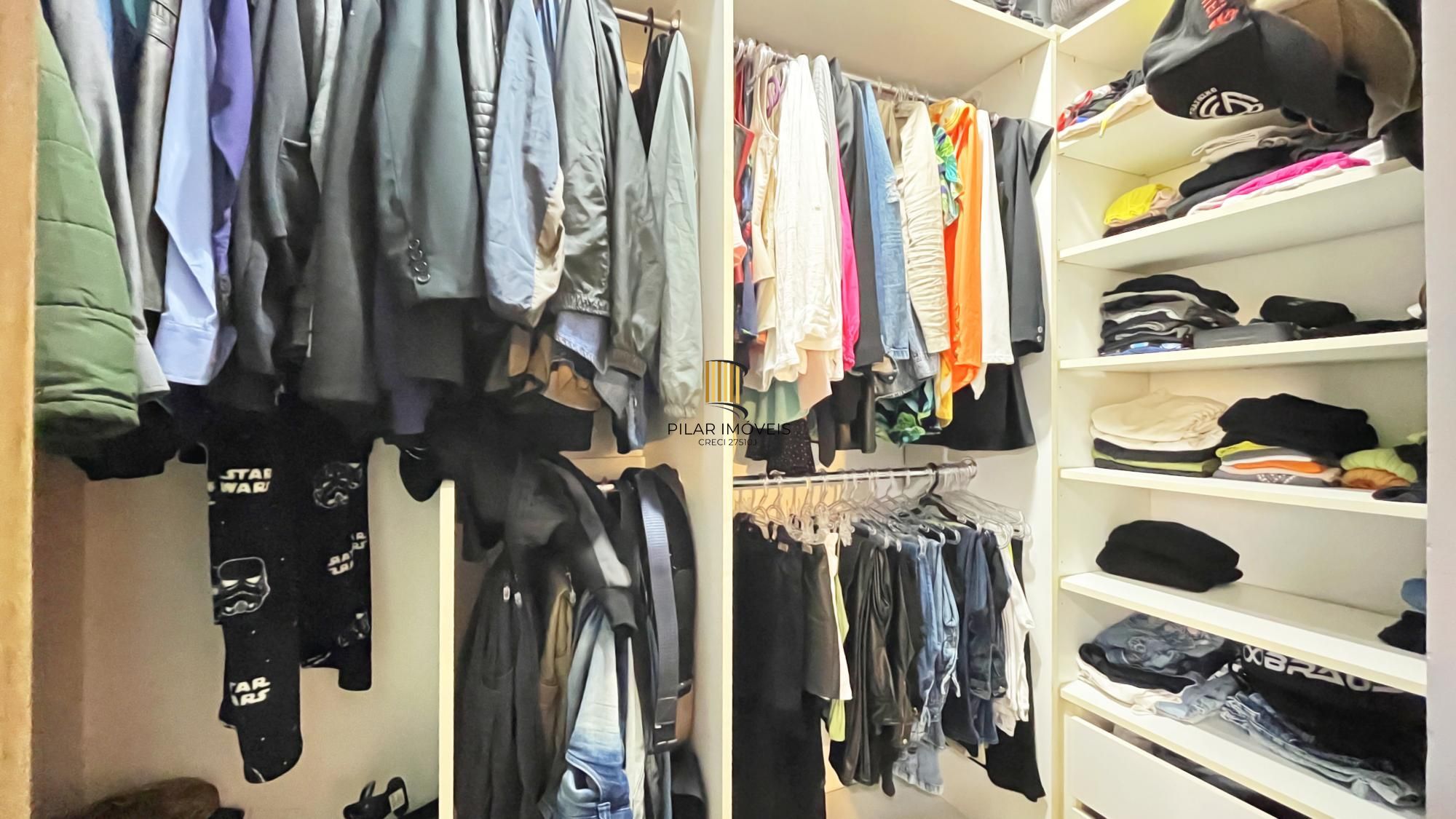 Casa 2 dormitórios no bairro Aberta dos Morros