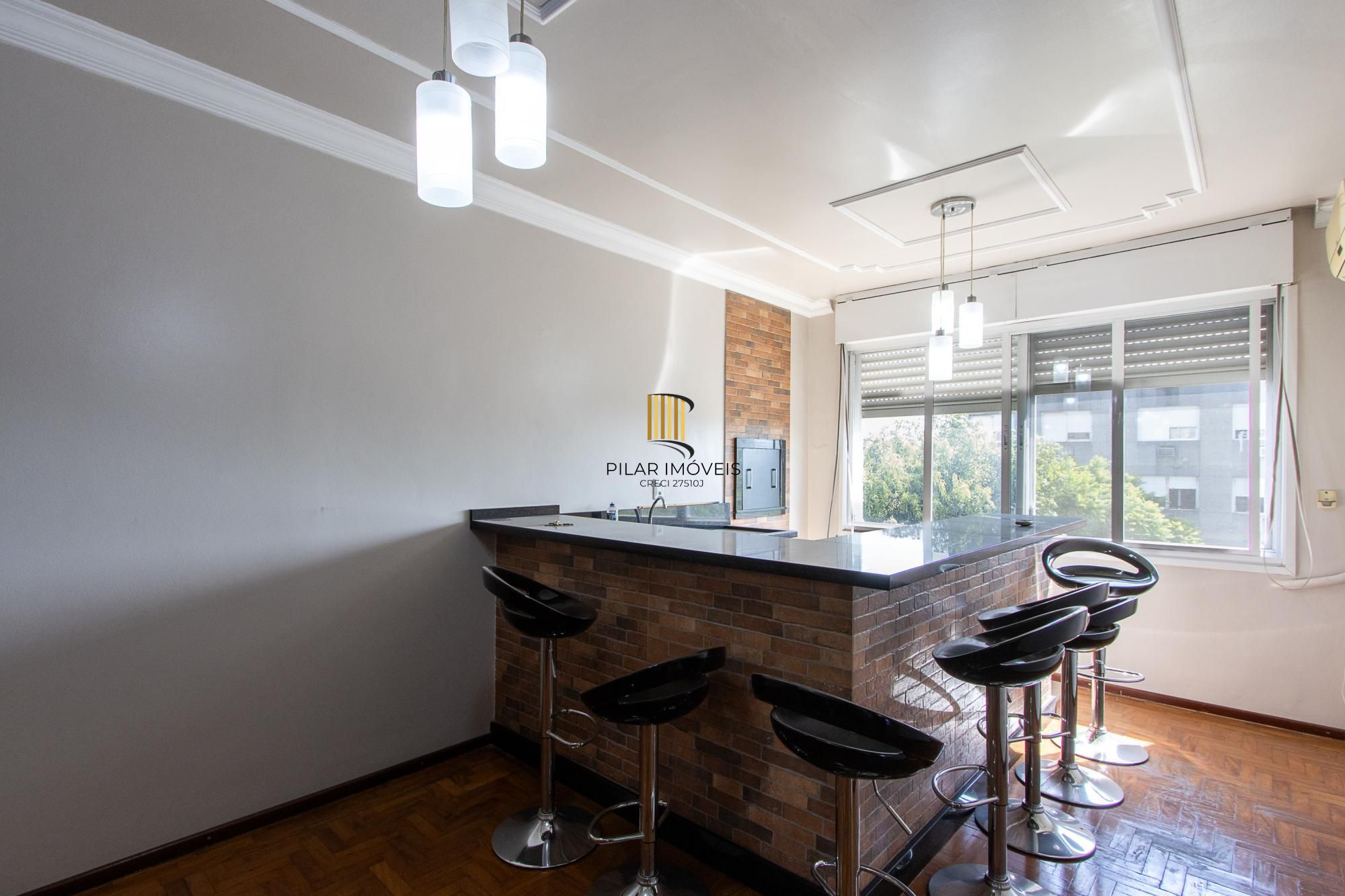 Apartamento Amplo Proximo a PUC