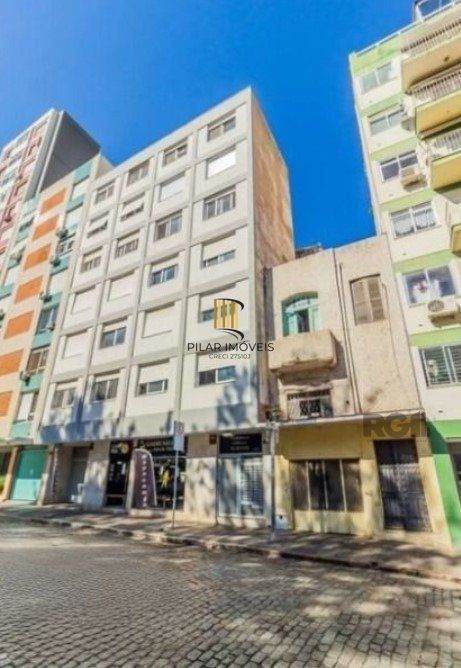 Apartamento 1 dormitório no bairro Centro Histórico