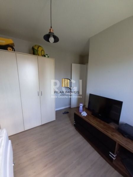Apartamento para Venda - 104m², 3 dormitórios, 1 vaga - Tristeza