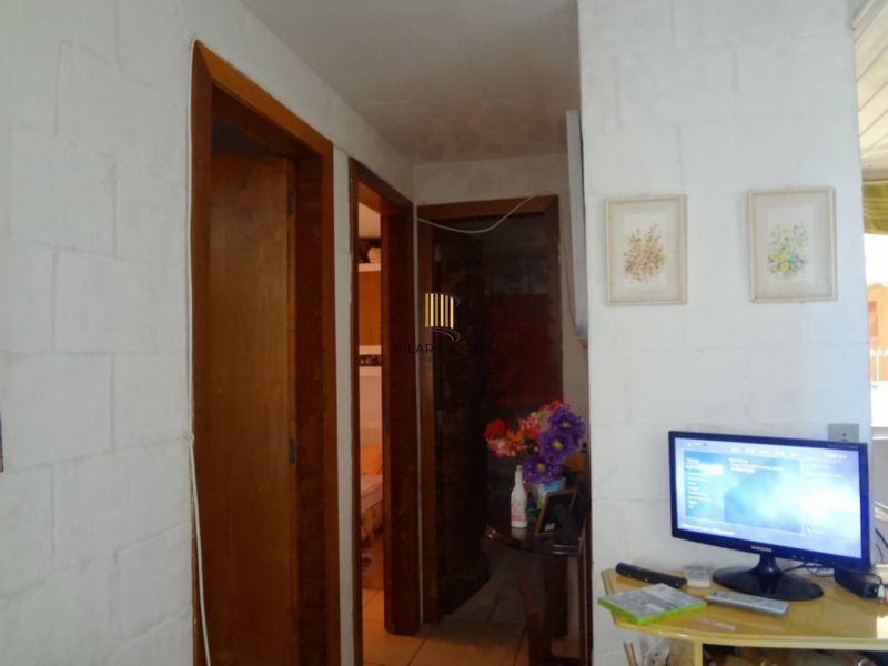 Apartamento para Venda - 38.24m², 2 dormitórios, Vila Nova