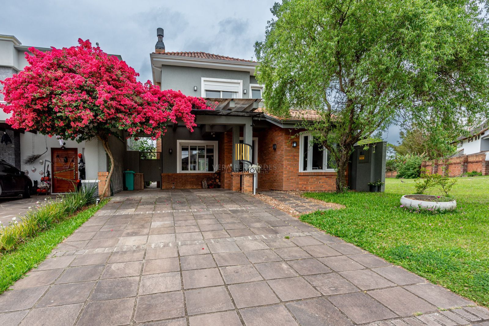 Casa de Condomínio 4 dormitórios no bairro Terraville - Pilar Imóveis