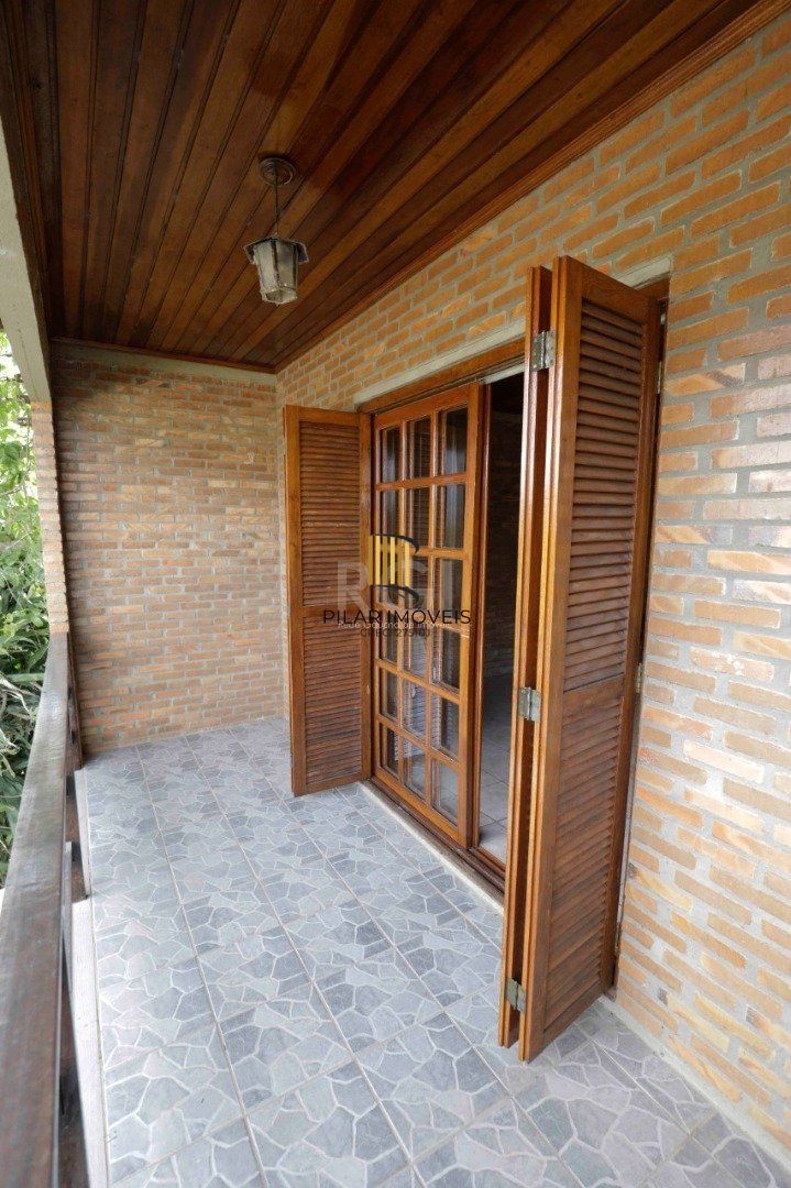 Casa para Venda - 160m², 2 dormitórios, 2 vagas - Boa Vista do Sul