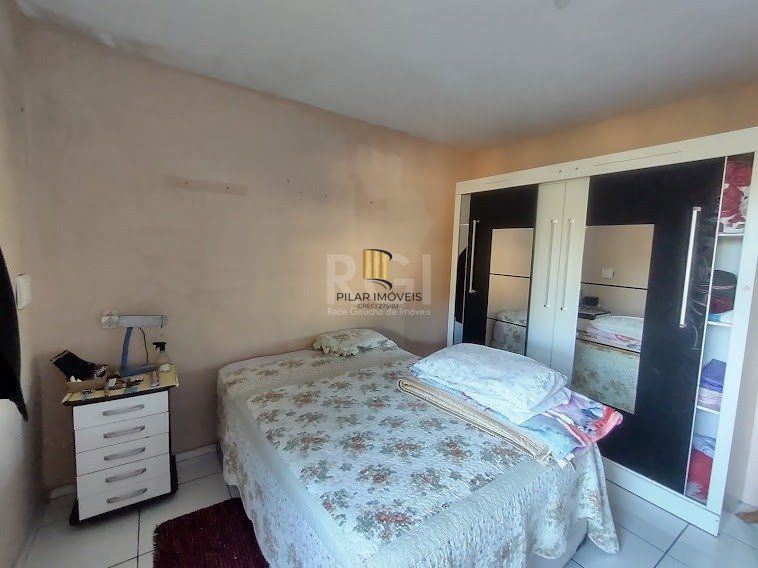 Casa para Venda - 156m², 2 dormitórios, 3 vagas - Campo Novo