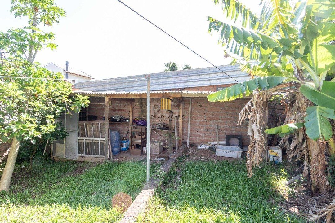 Casa para Venda - 54m², 2 dormitórios, 2 vagas - Espirito Santo