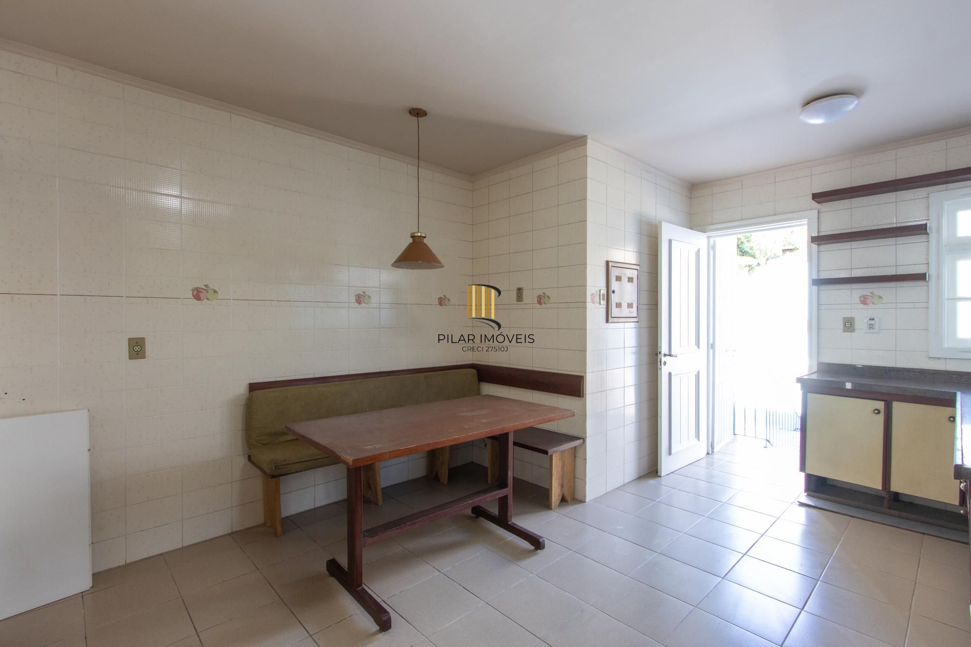 Casa 3 dormitórios no bairro Vila Conceição