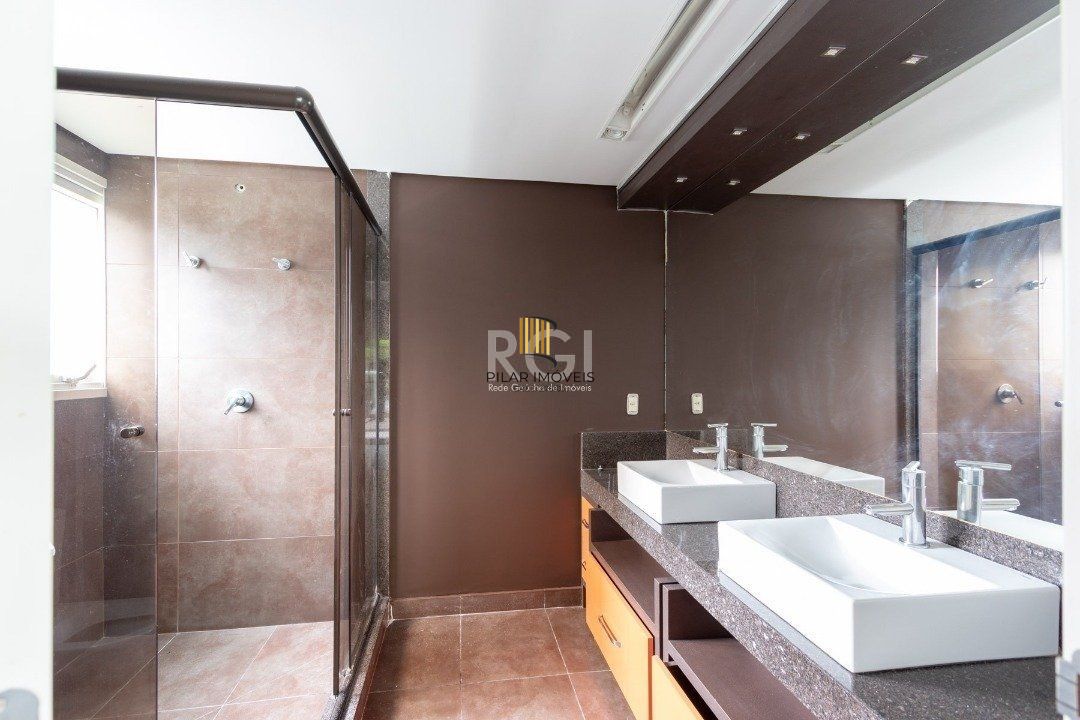 Apartamento 3 Dormitório(s) Bairro Cristal