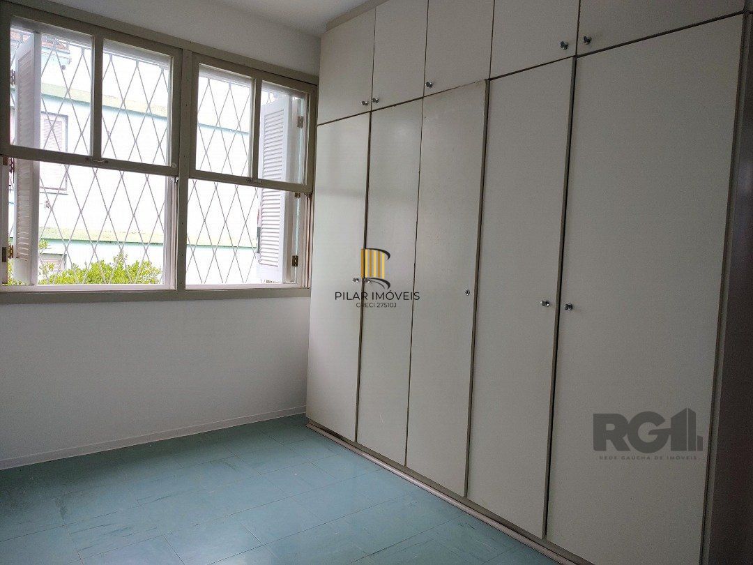 Apartamento para Venda - 55.59m², 2 quartos, 1 vaga - Santa Tereza