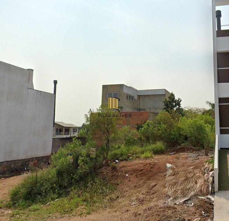 Terreno no bairro Guarujá