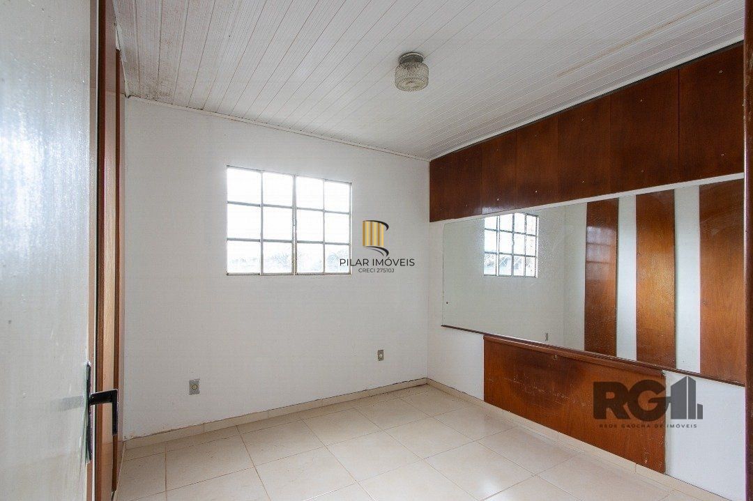 Apartamento 2 dormitórios no bairro Camaquã