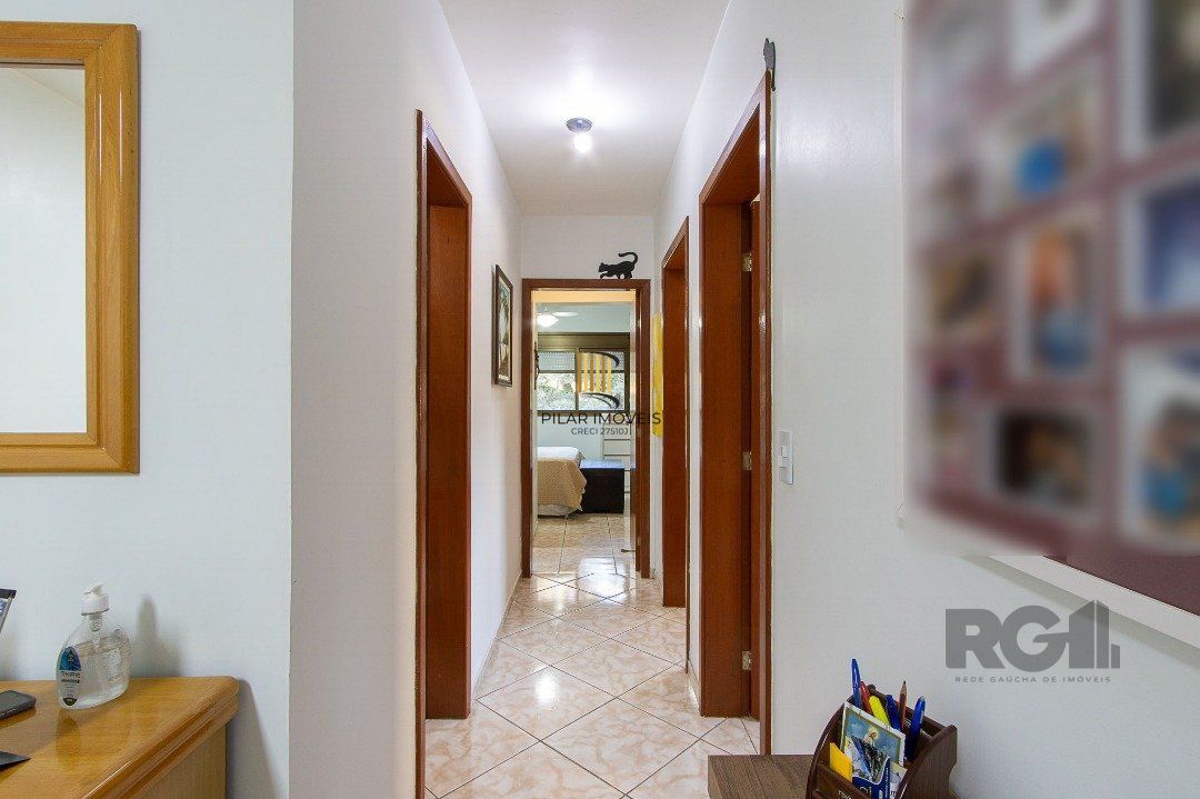 Apartamento 3 dormitórios no bairro Nonoai