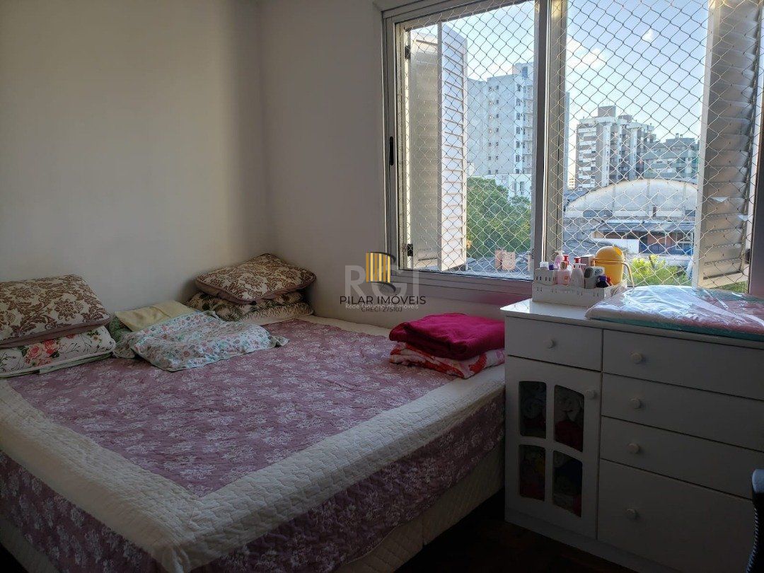 Apartamento para Venda - 53.31m², 2 dormitórios, Medianeira