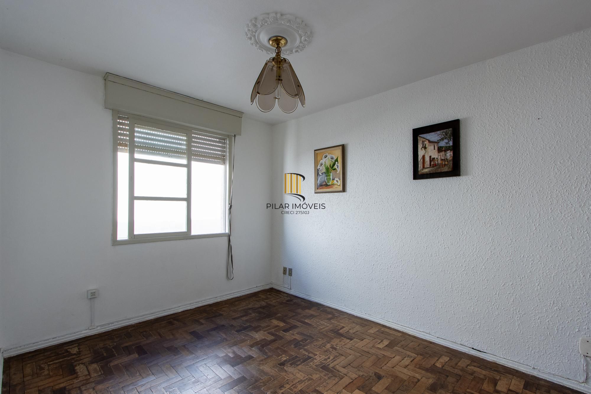 APARTAMENTO 4 QUARTOS DESOCUPADO - BAIRRO MENINO DEUS