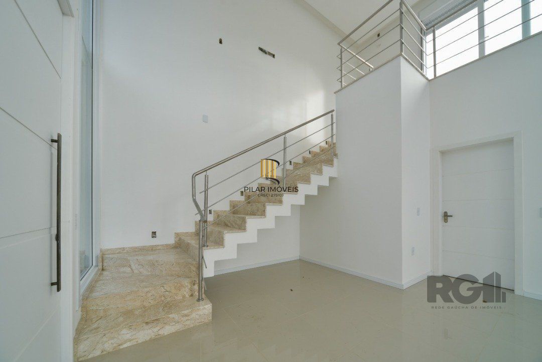 Casa 3 dormitórios no bairro Vila Conceição