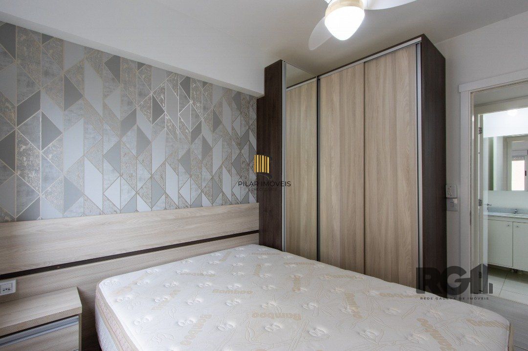 Apartamento | 3 Dormitórios | 66,51m2 Privativos | 1 Vaga | Bairro Partenon
