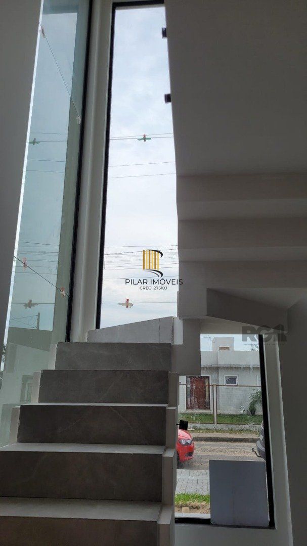 Casa 3 dormitórios no bairro Praia da Conceição