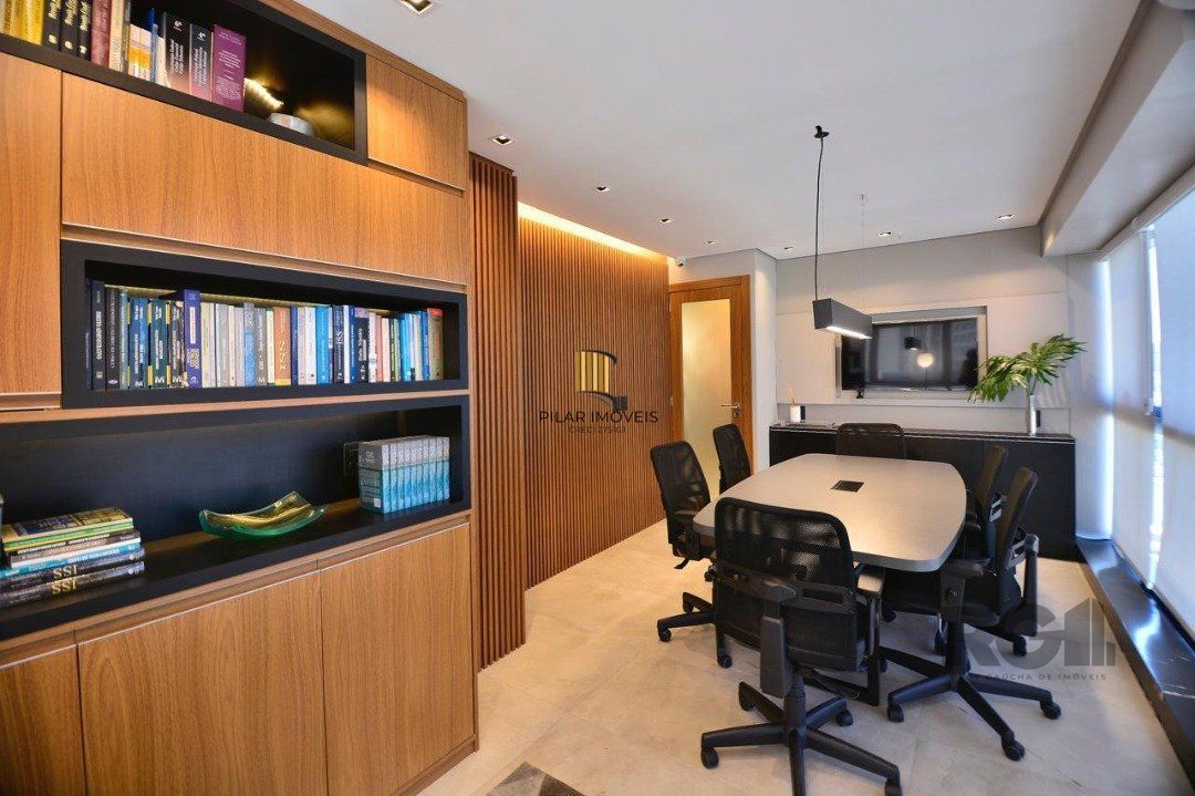 Sala Comercial no bairro Praia de Belas
