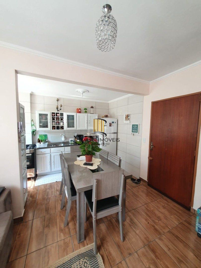 Apartamento para Venda - 47.19m², 2 dormitórios, Camaquã