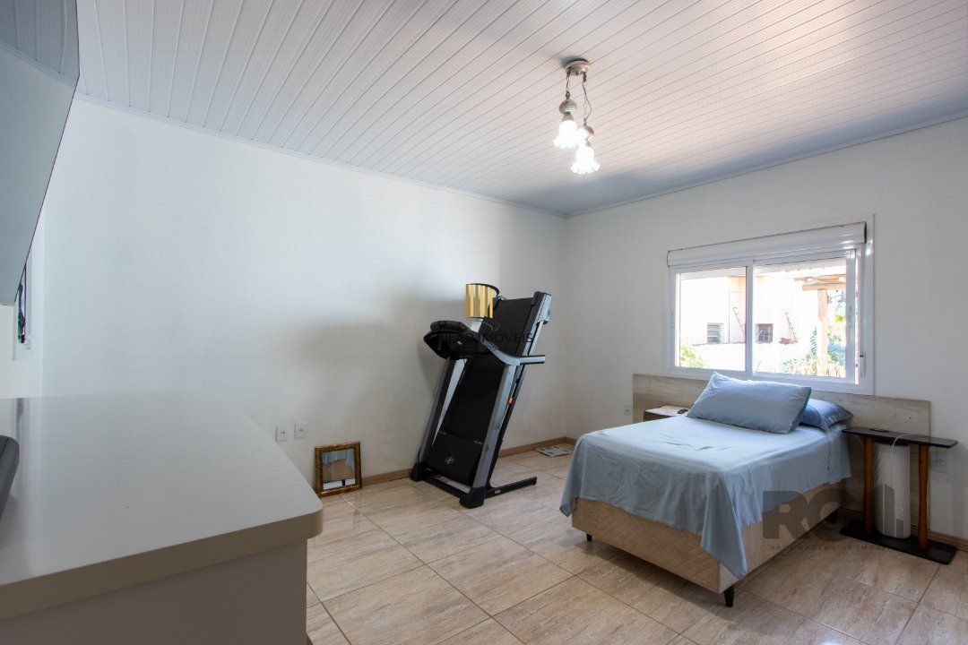 Casa 2 dormitórios no bairro Espírito Santo