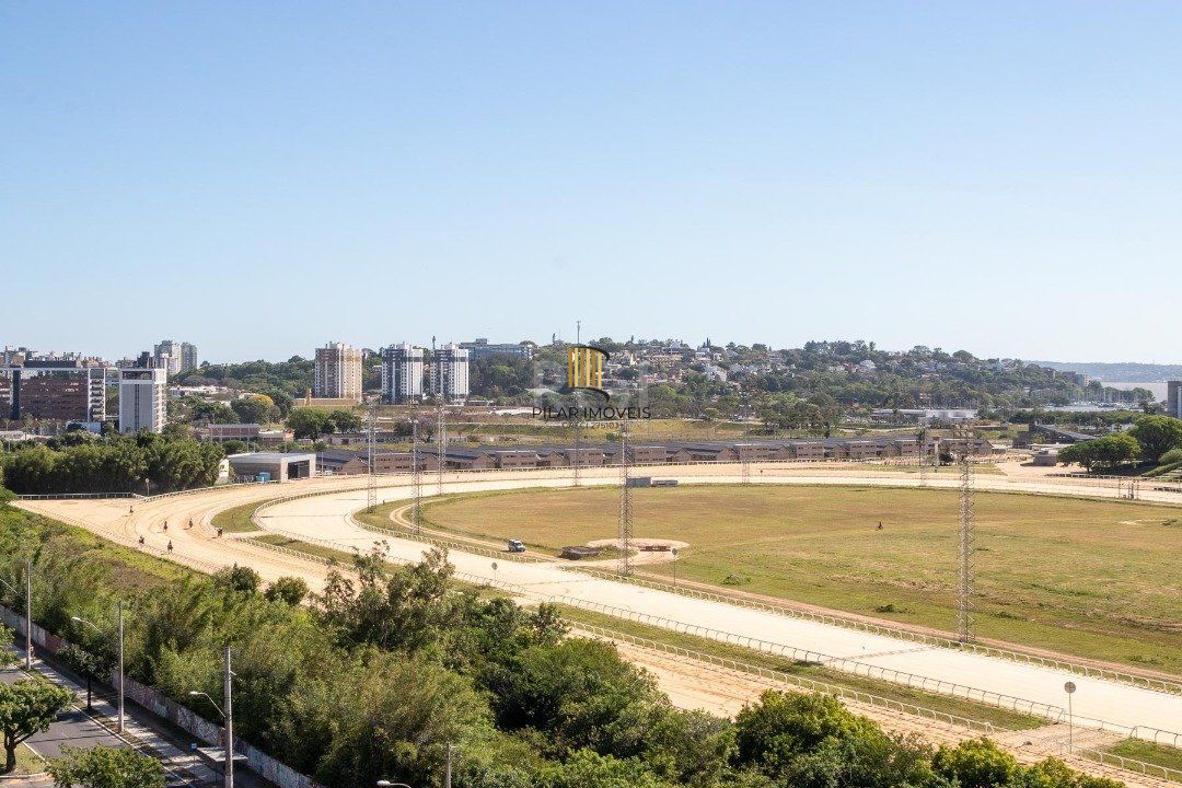 Apartamento para Venda - 61.5m², 2 dormitórios, 1 vaga - Cristal