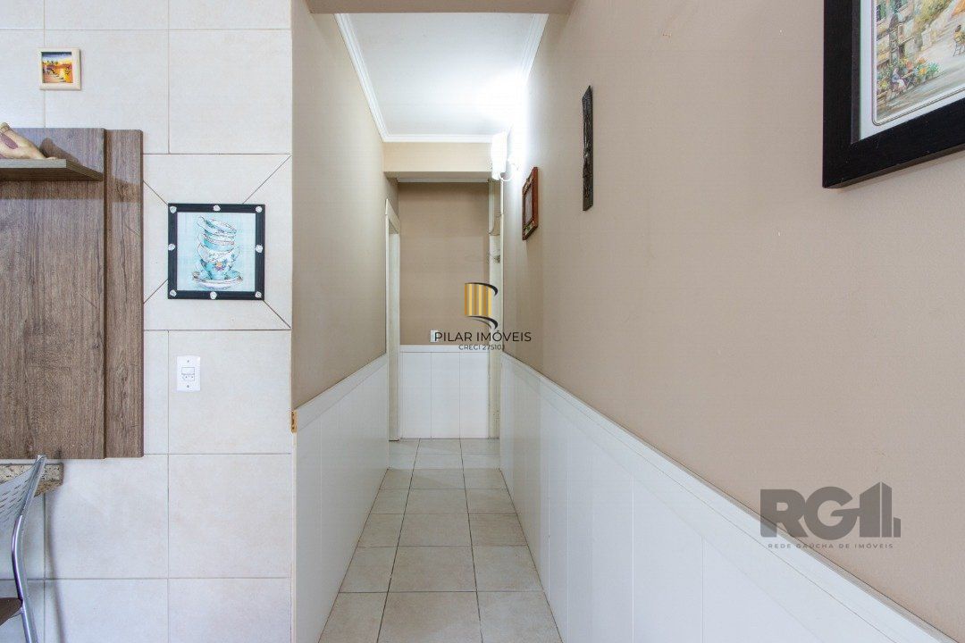 Casa 6 dormitórios no bairro Tristeza