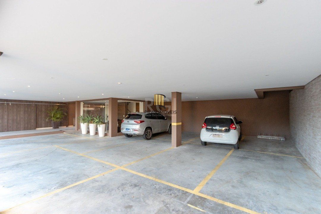 Apartamento 4 Dormitório(s) Bairro Vila Assunção