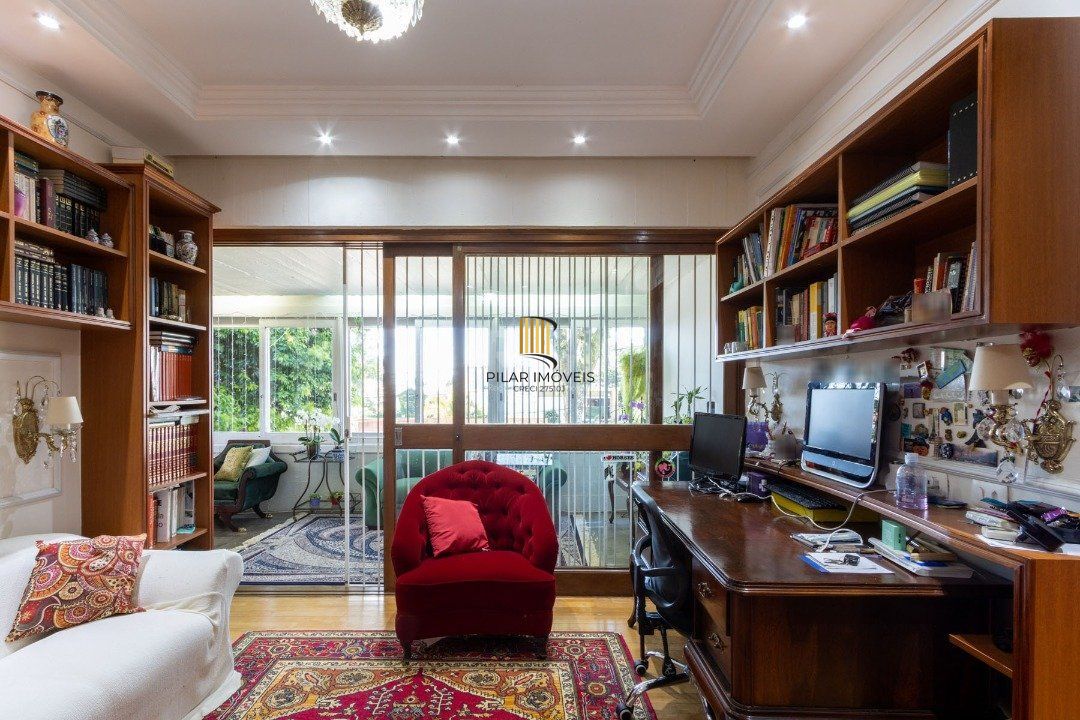 Casa 3 dormitórios no bairro Vila Assunção