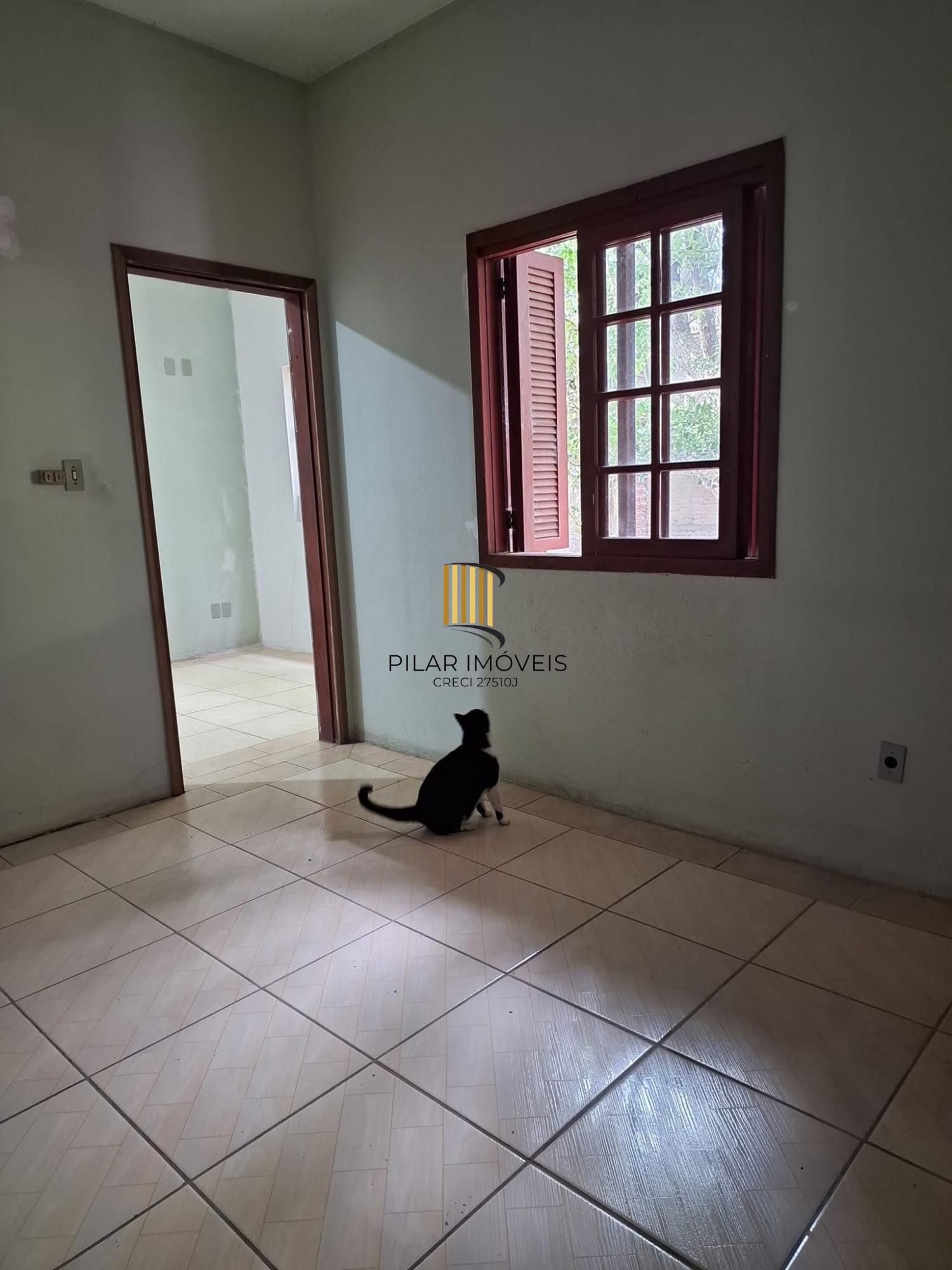 Casa 3 dormitórios no bairro Espírito Santo