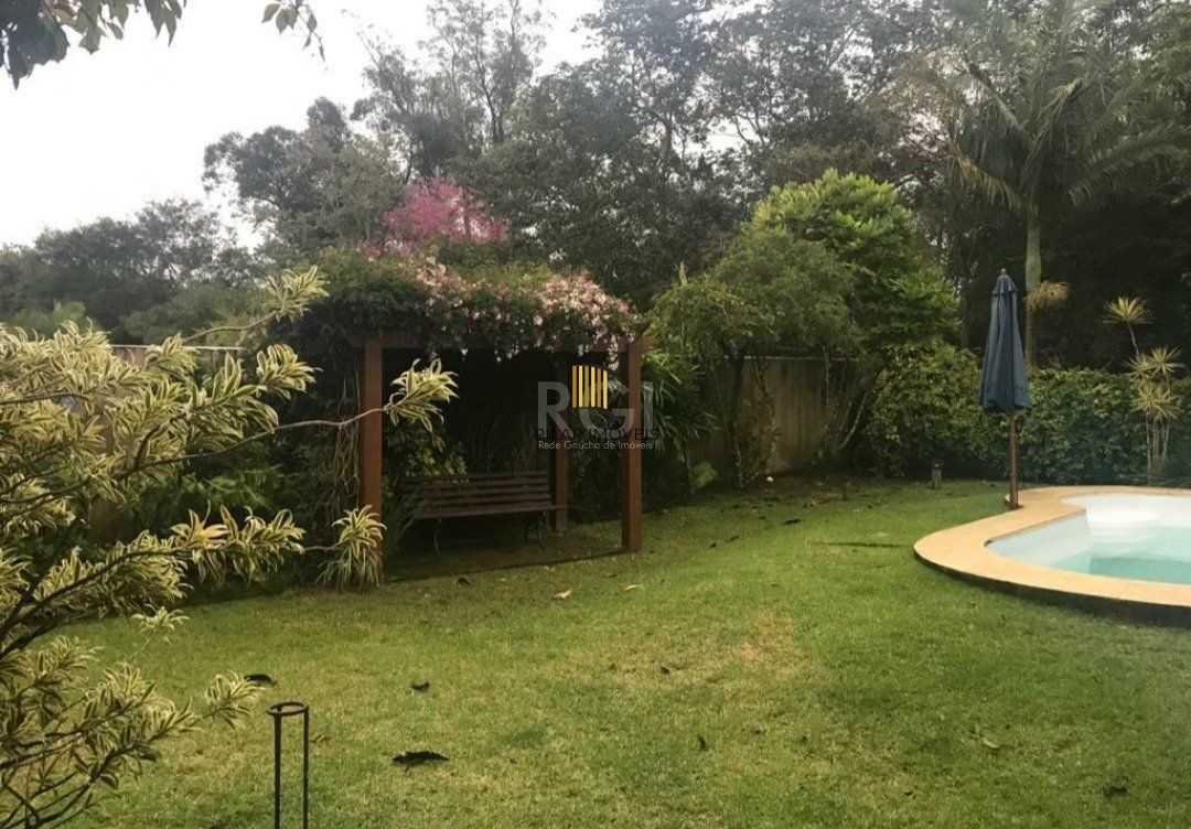 Casa Condominio para Venda - 240.87m², 3 dormitórios, sendo 3 suites, 4 vagas - Terra Ville
