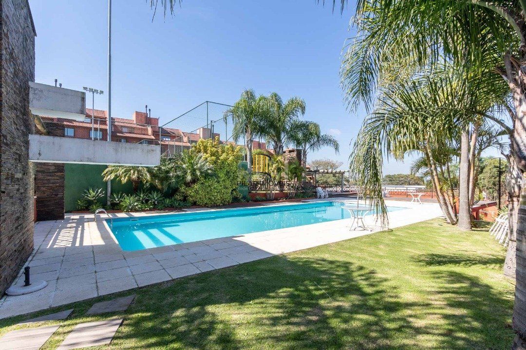Casa Condominio para Venda - 286.89m², 4 dormitórios, sendo 2 suites, 2 vagas - Cristal