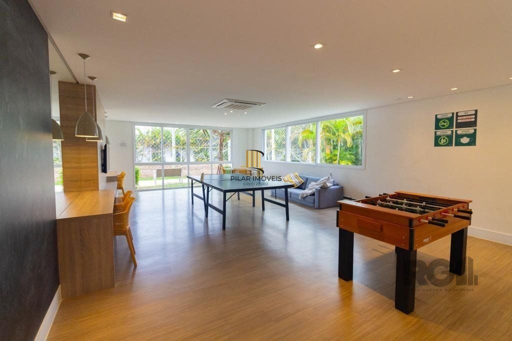 Duplex fantástico Atlântida