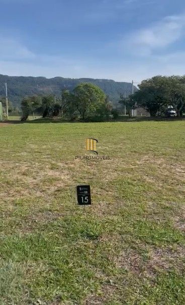Terreno no bairro Arroio das Pedras