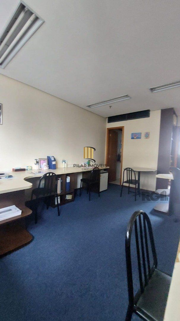 Sala Comercial no bairro Auxiliadora