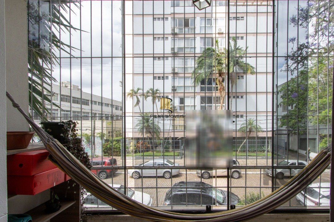 Apartamento 3 dormitórios no bairro Santana