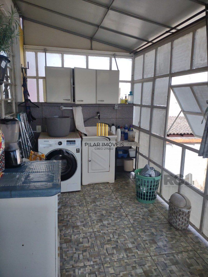 Casa 3 dormitórios no bairro Vila Conceição