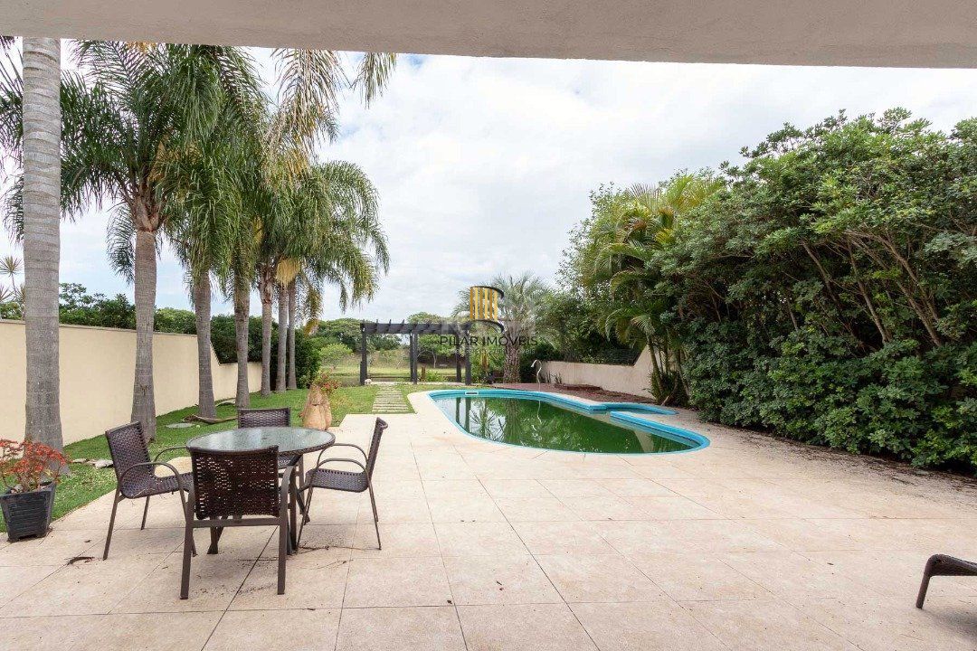 Casa de Condomínio 4 dormitórios no bairro Belém Novo