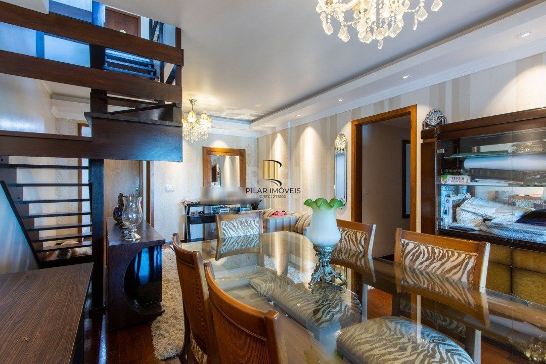 Cobertura 3 Dormitório(s) Bairro Tristeza