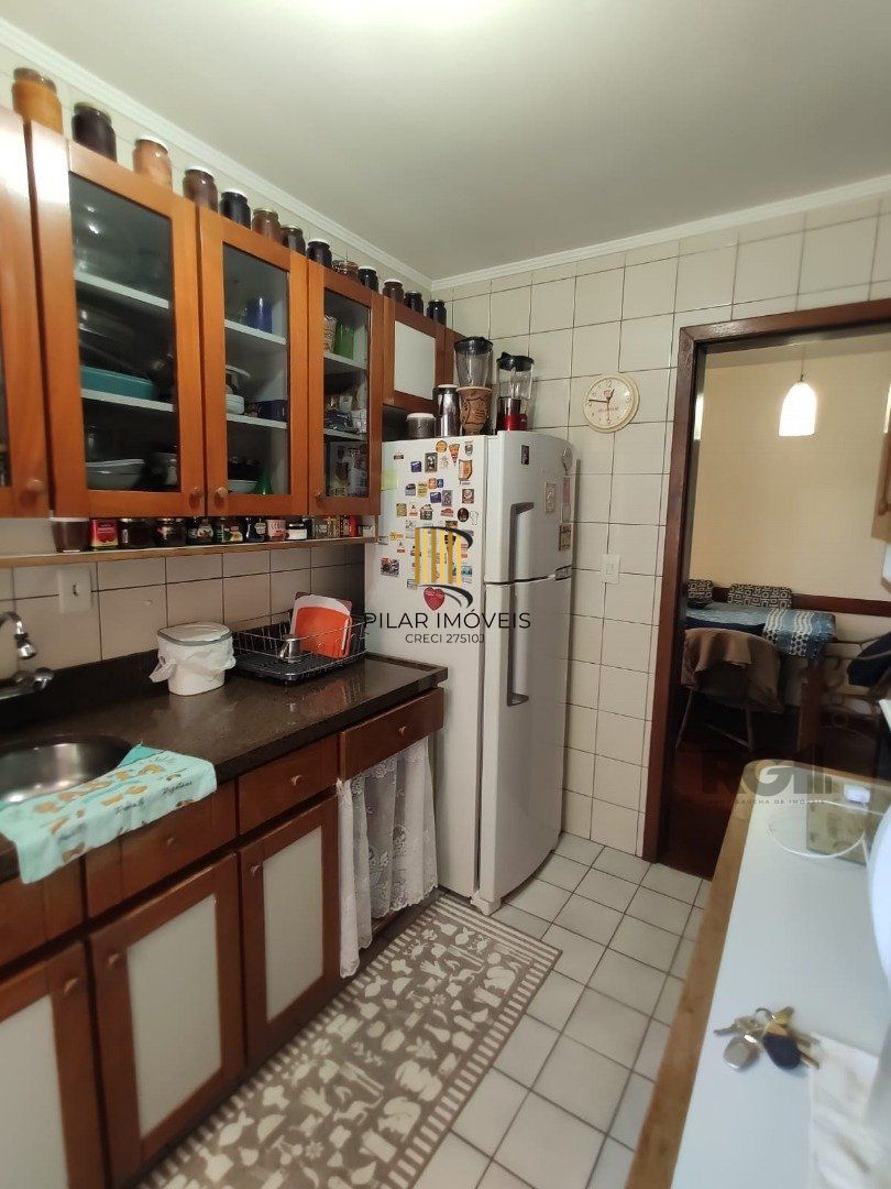Apartamento 2 dormitórios no bairro Tristeza