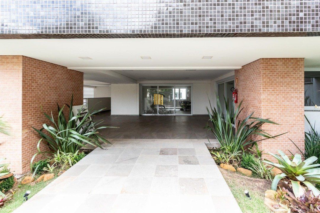 Apartamento para Venda - 163m², 3 dormitórios, sendo 3 suites, 3 vagas - Cristal