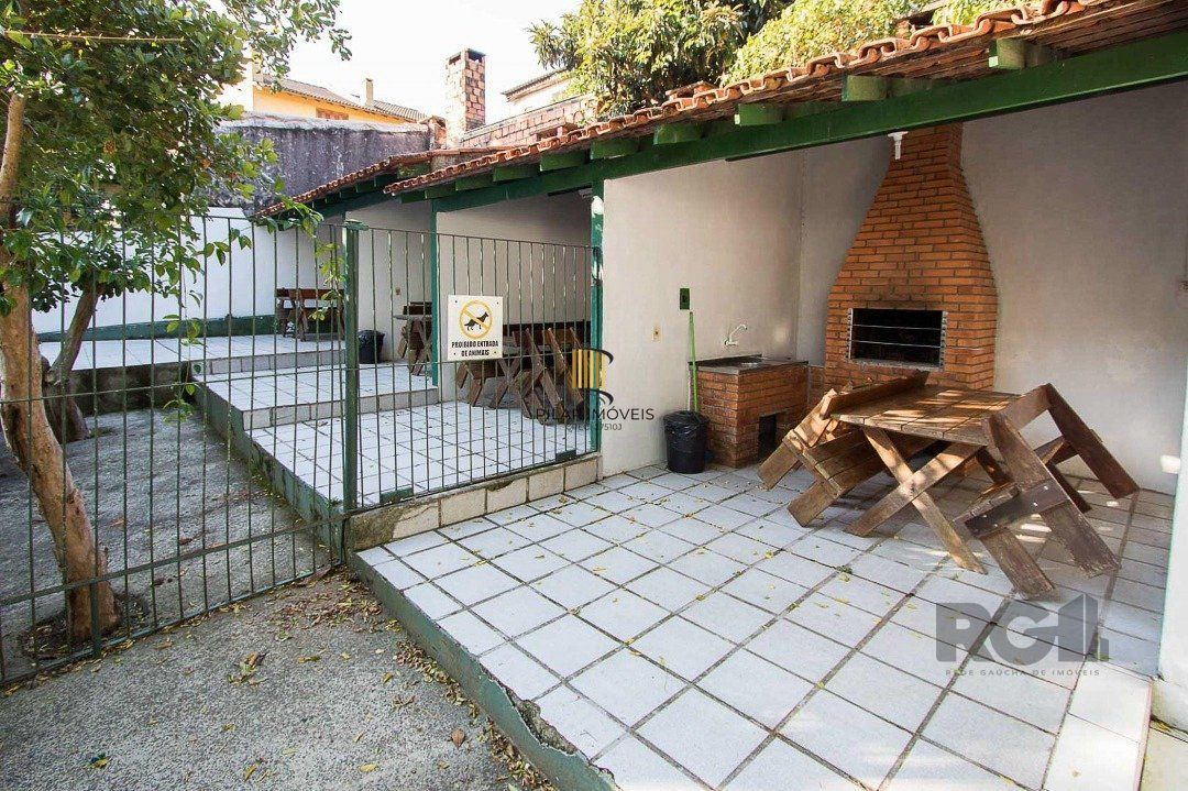 Apartamento para Venda - 49.72m², 1 dormitório, Camaquã