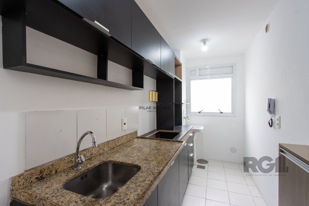 Apartamento 2 dormitórios no bairro Tristeza