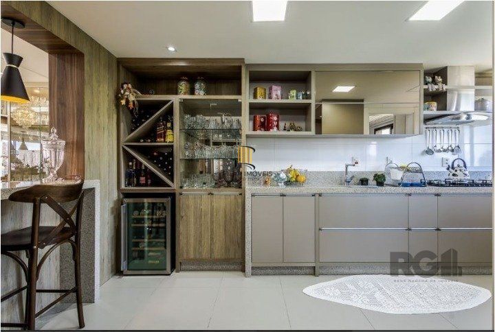 Apartamento 3 dormitórios no bairro Pedra Redonda