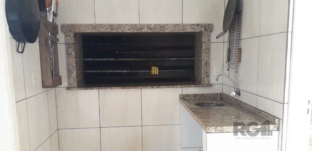 Casa 4 dormitórios no bairro Sítio São José